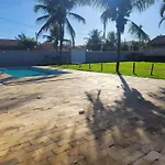 Casa Maravilhosa Unamar Verao Vermelho Cabo Frio