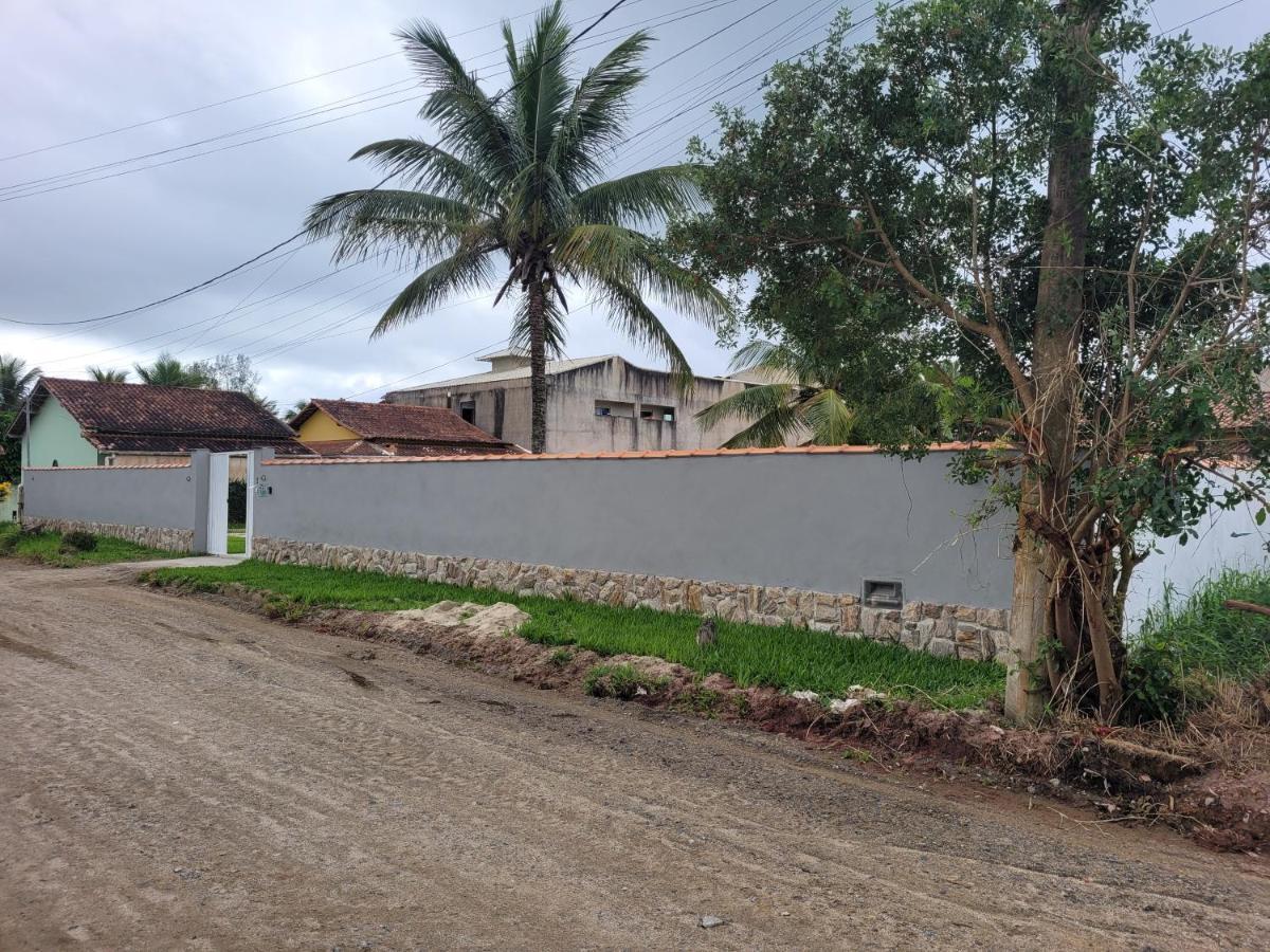Casa Maravilhosa Unamar Verao Vermelho Сasa de vacaciones Cabo Frío