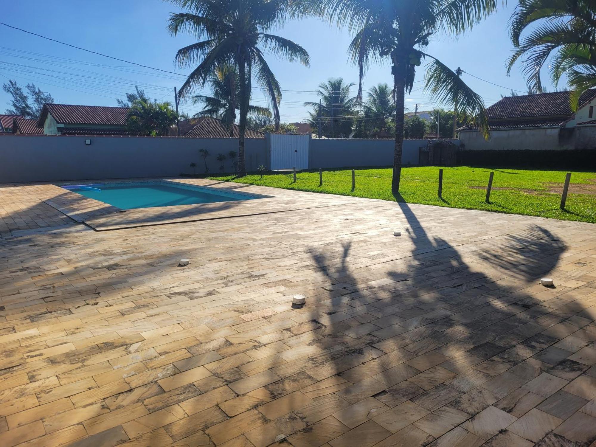 Casa Maravilhosa Unamar Verao Vermelho * Cabo Frío