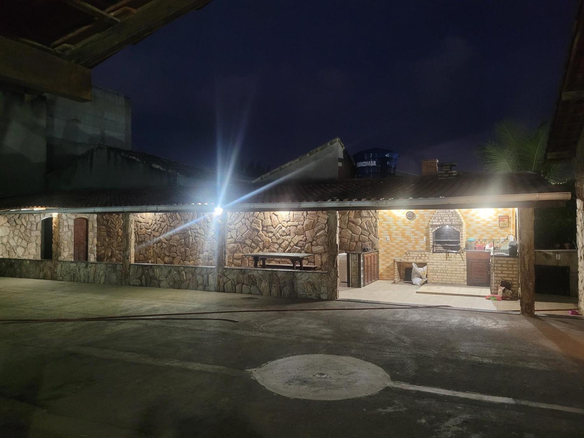 Casa Maravilhosa Unamar Verao Vermelho Cabo Frío
